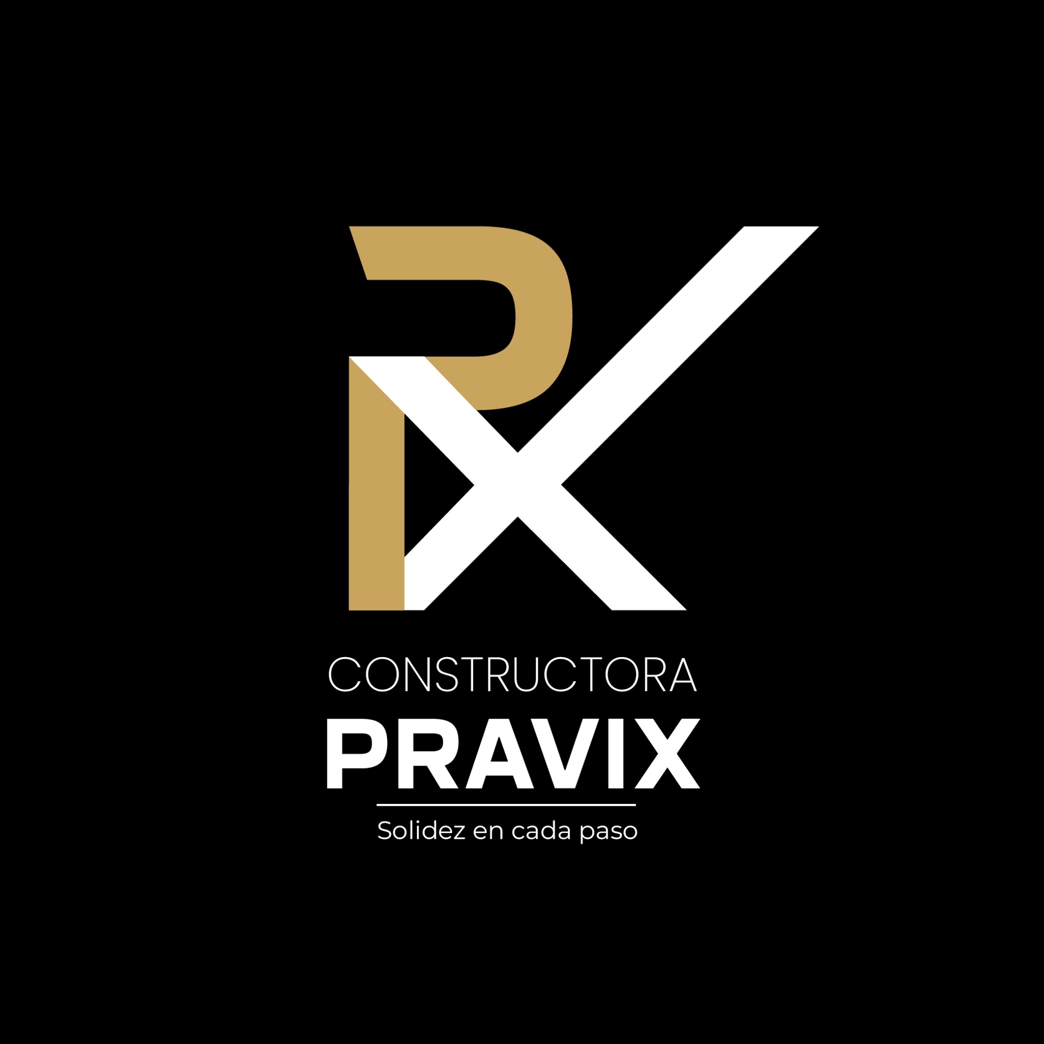 Constructora Pravix