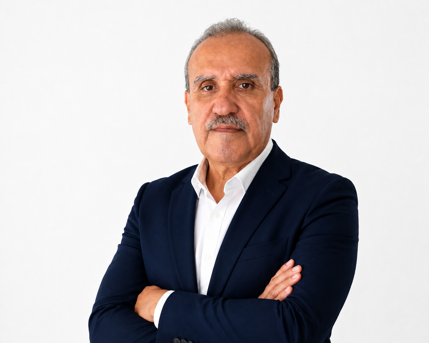Ernesto Hernandez